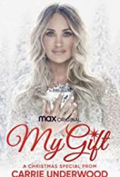 „My Gift” - koncert świąteczny Carrie Underwood